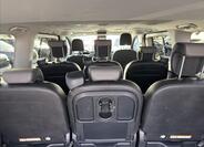 Ford Tourneo Custom 14