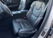 Volvo XC60 SUV / Terénní 2,0 l 184 kw