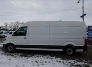 Volkswagen Crafter Ostatní 2,0 l 103 kw