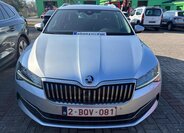 Škoda Superb Kombi 2,0 l 110 kw