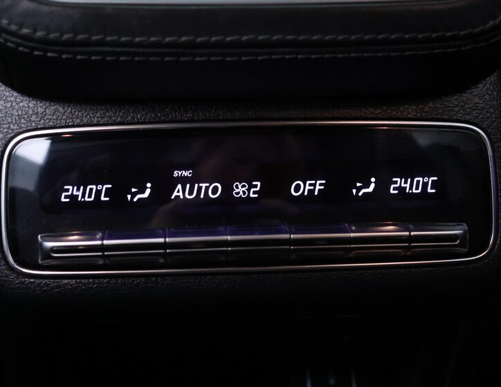 Mercedes-Benz GLS 33