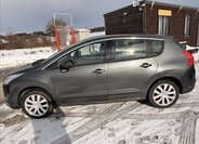 Peugeot 3008 Hatchback 1,6 l 88 kw