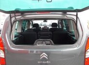 Citroën Berlingo MPV 1,6 l 73 kw