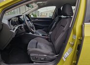 Volkswagen Golf Kombi 2,0 l 110 kw