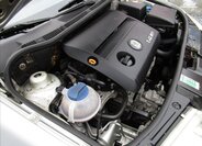 Škoda Fabia Hatchback 1,4 l 50 kw