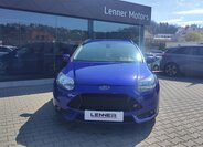 Ford Focus Kombi 2,0 l 218 kw