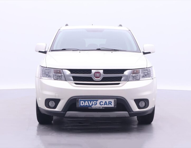 Fiat Freemont MPV 2,0 l 125 kw