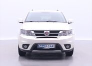 Fiat Freemont MPV 2,0 l 125 kw
