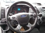 Ford Transit Ostatní 2,0 l 96 kw