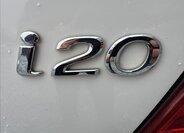 Hyundai i20 Hatchback 1,2 l 62 kw