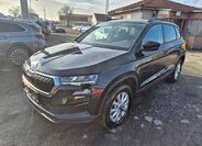 Škoda Karoq SUV 1,5 l 110 kw