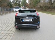 Ford Focus Hatchback 2,5 l 166 kw