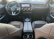 Mercedes-Benz GLA SUV / Terénní 2,0 l 165 kw