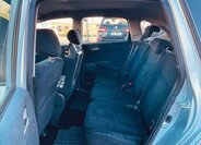Honda FR-V MPV 2,2 l 103 kw
