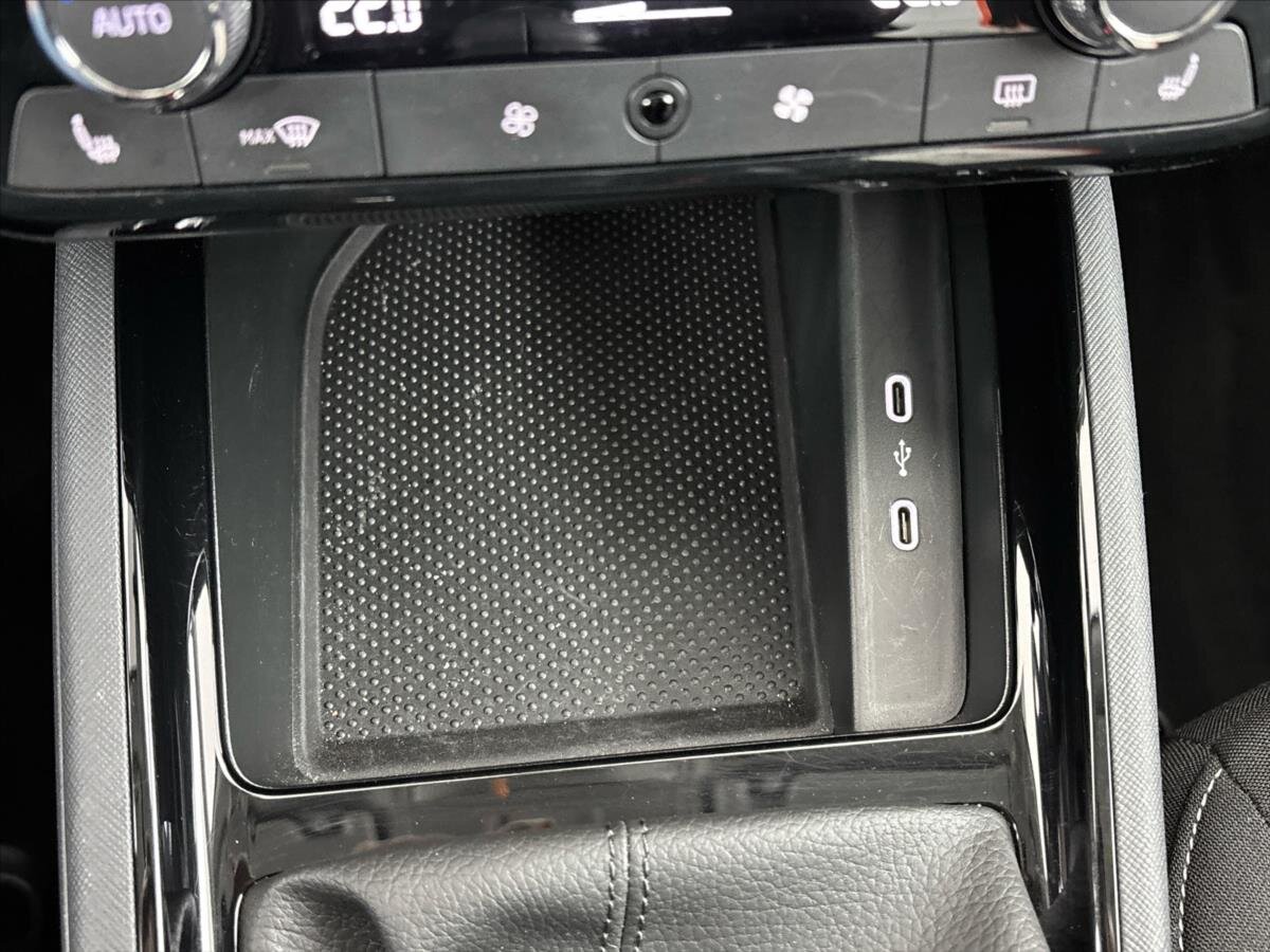 Škoda Scala Hatchback 999,0 85 kw