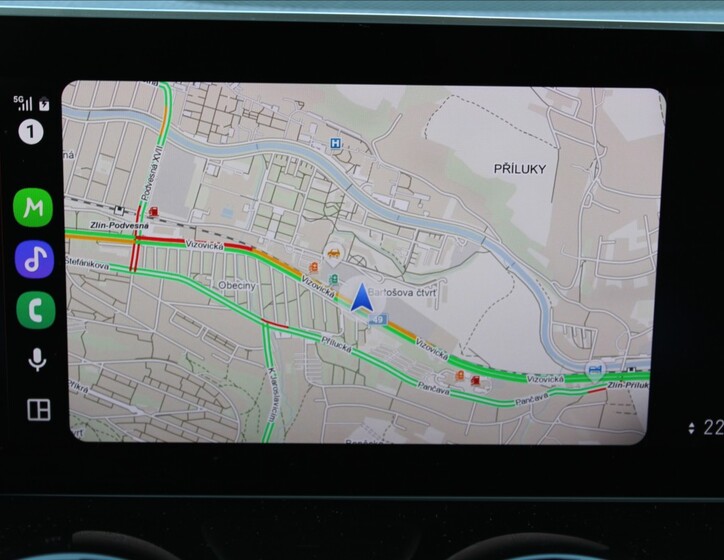 Mercedes-Benz GLB 20