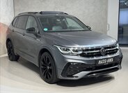 Volkswagen Tiguan Allspace SUV / Terénní 2,0 l 140 kw