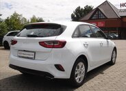 KIA Ceed Hatchback 1,5 l 118 kw
