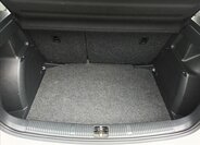 Škoda Fabia Hatchback 1,2 l 51 kw