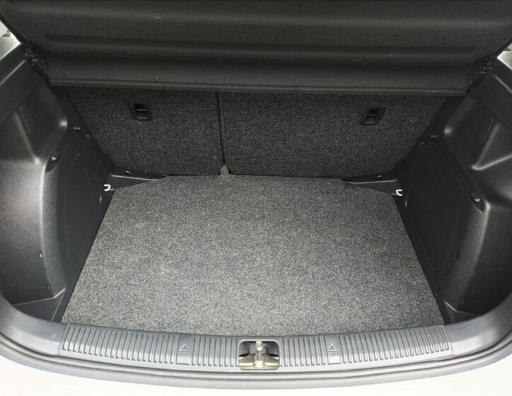 Škoda Fabia Hatchback 1,2 l 51 kw