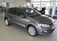 Volkswagen Polo Hatchback 1,2 l 81 kw