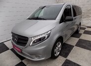 Mercedes-Benz Vito 1