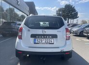 Dacia Duster Kombi 1,6 l 84 kw