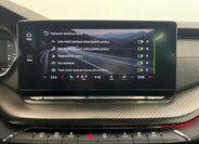 Škoda Octavia Kombi 2,0 l 180 kw