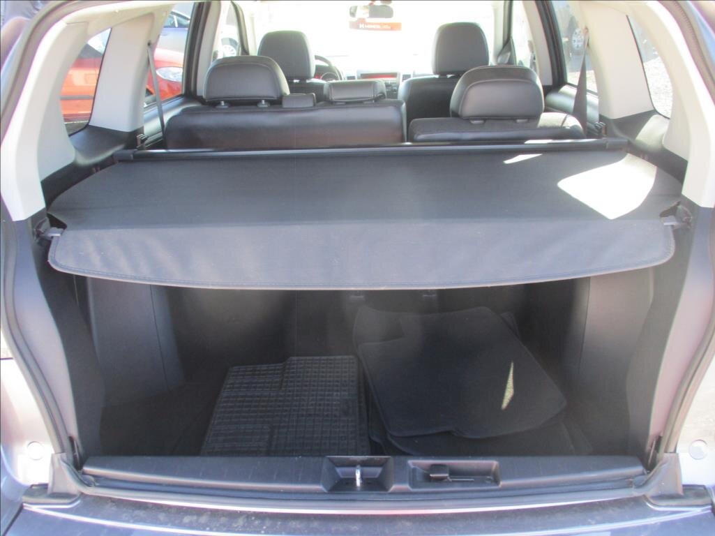 Mitsubishi Outlander SUV / Terénní 2,2 l 115 kw