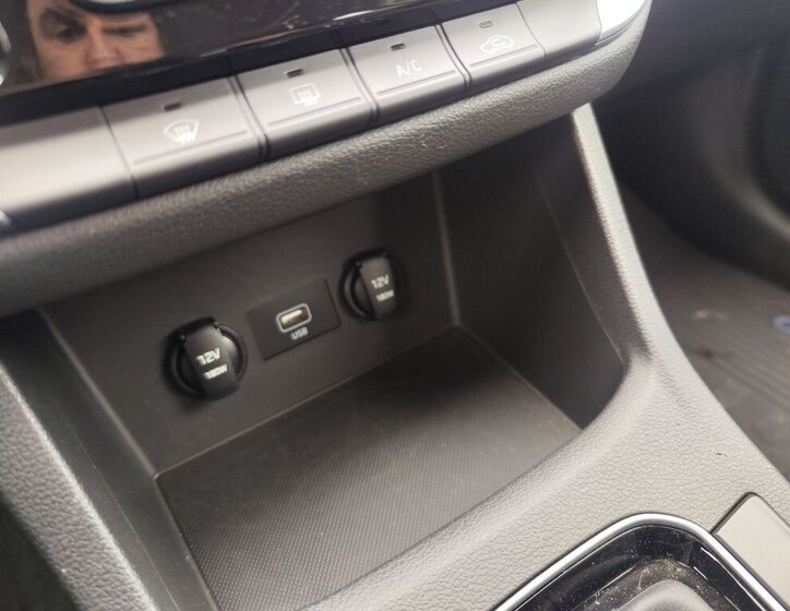 Hyundai i30 Kombi 998,0 88 kw