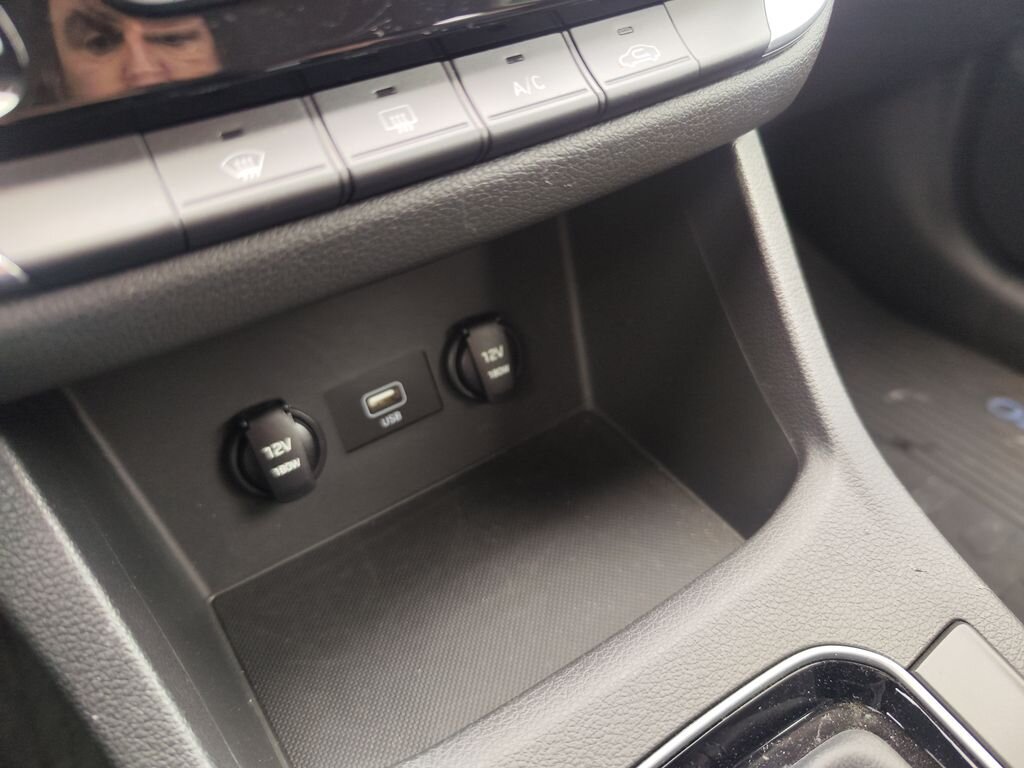 Hyundai i30 Kombi 998,0 88 kw