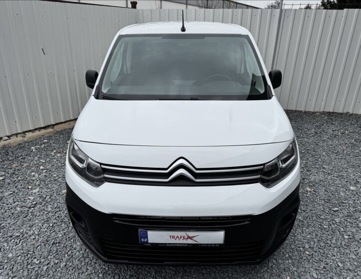 Citroën Berlingo Skříň 1,5 l 75 kw
