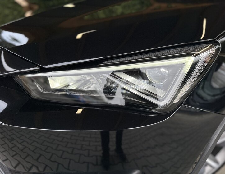 Seat Tarraco SUV / Terénní 2,0 l 180 kw