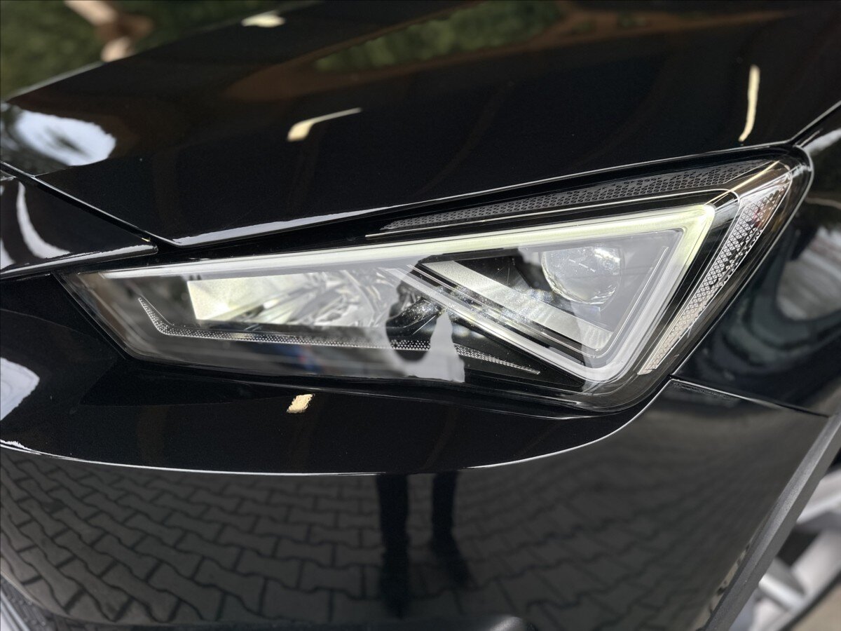 Seat Tarraco SUV / Terénní 2,0 l 180 kw