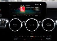 Mercedes-Benz GLB SUV / Terénní 2,0 l 110 kw