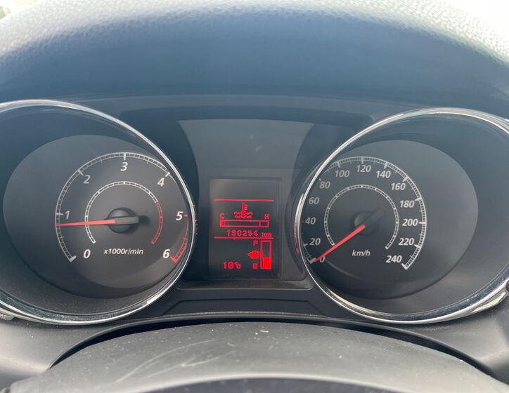 Citroën C4 Aircross 11