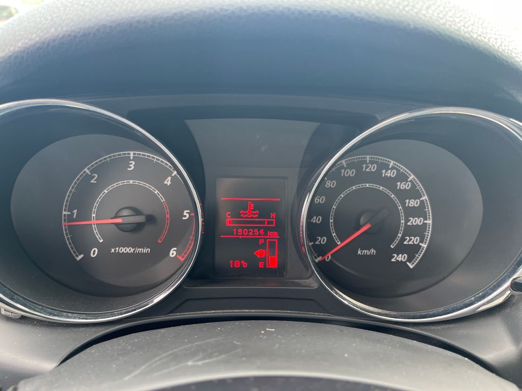 Citroën C4 Aircross