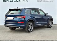 Škoda Kodiaq SUV / Terénní 2,0 l 147 kw