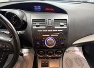 Mazda 3 Hatchback 1,6 l 77 kw