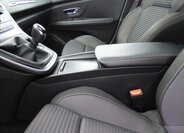 Renault Scénic MPV 1,5 l 81 kw