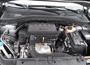 MG ZS Hatchback 1,5 l 78 kw