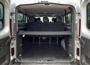 Renault Trafic MPV 2,0 l 107 kw