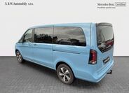 Mercedes-Benz Třídy V 12