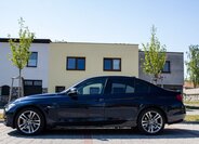 BMW Řada 3 Sedan / Limuzína 3,0 l 225 kw