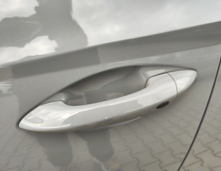 Hyundai Tucson SUV / Terénní 1,6 l 169 kw