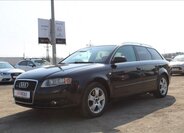 Audi A4 Kombi 3,0 l 150 kw