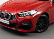 BMW Řada 2 Ostatní 1,5 l 100 kw