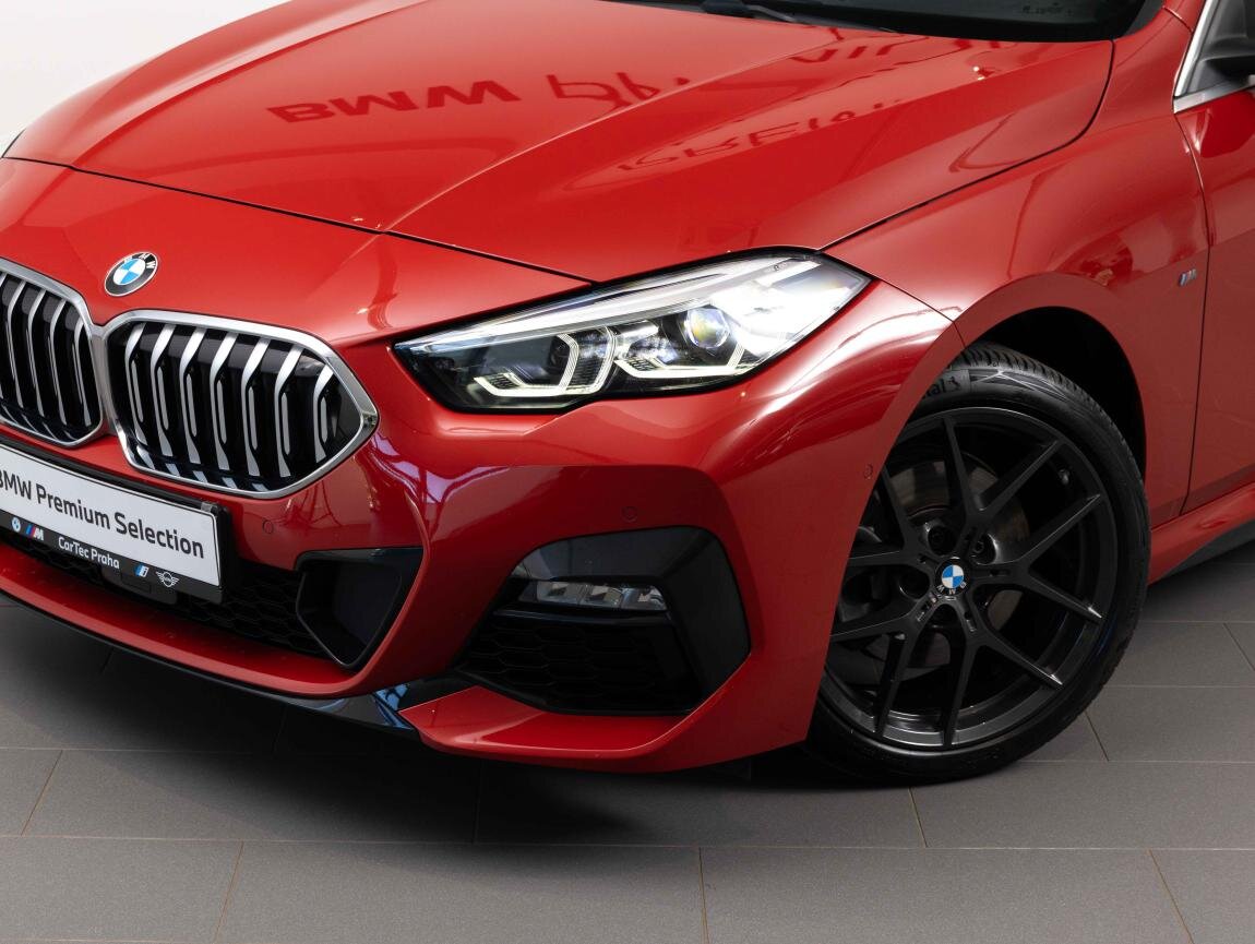 BMW Řada 2 Ostatní 1,5 l 100 kw