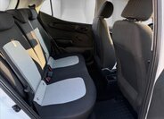 Hyundai i10 Hatchback 998,0 49 kw