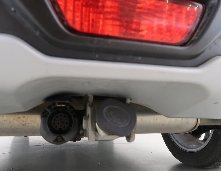 Suzuki SX4 SUV 998,0 82 kw